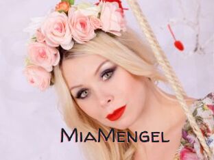 MiaMengel