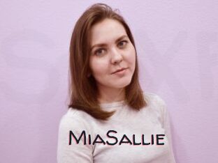 MiaSallie