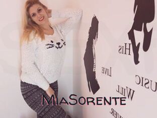 MiaSorente