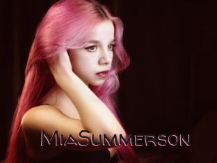 MiaSummerson