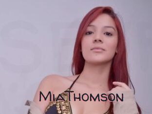 MiaThomson