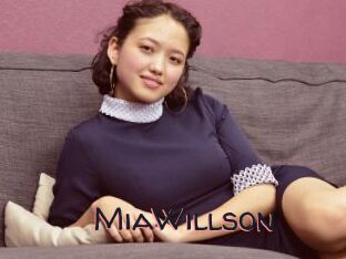 MiaWillson