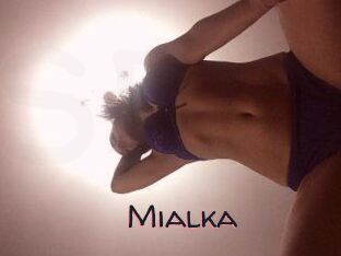 Mialka