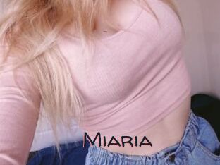 Miaria