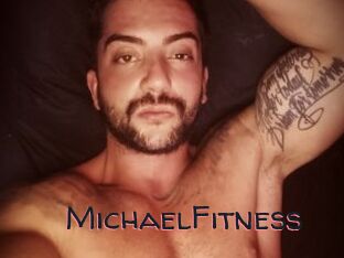 MichaelFitness