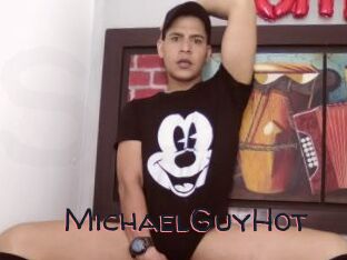 MichaelGuyHot