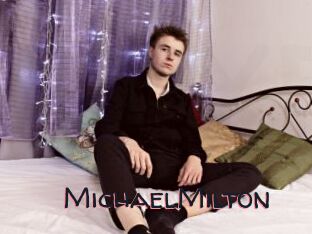 MichaelMilton