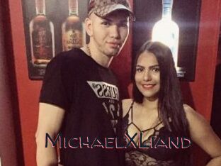 MichaelXLiand