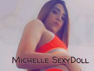 Michelle_SexyDoll