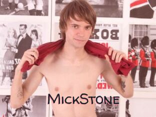 MickStone