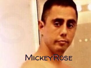 Mickey_Rose