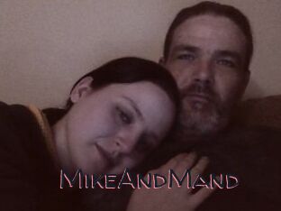 MikeAndMand