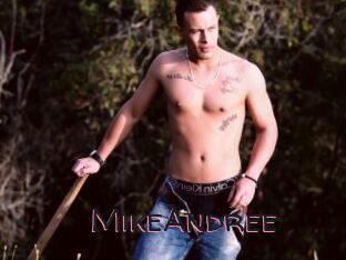 MikeAndree