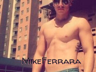 MikeFerrara