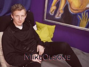 MikeOlsone