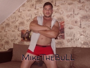 MikeTheBuLL