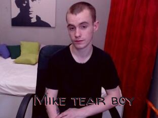 Mike_tear_boy