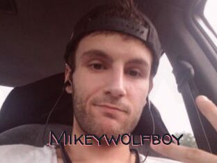 Mikeywolfboy