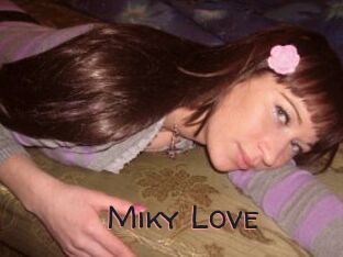 Miky_Love