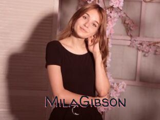 MilaGibson