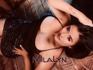 MilaLyn