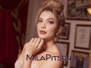 MilaPitson