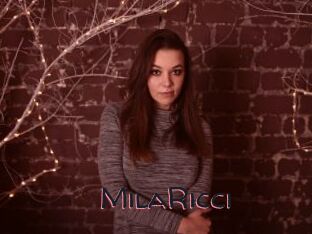 MilaRicci