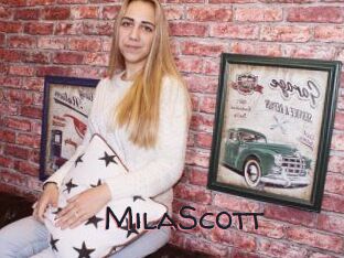 MilaScott