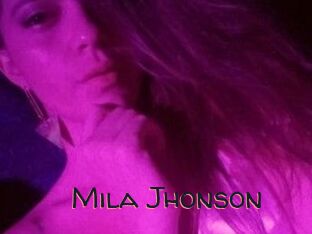 Mila_Jhonson