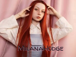 MilanaHodge