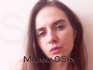 MilanaOShy