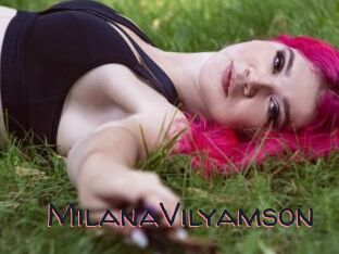 MilanaVilyamson