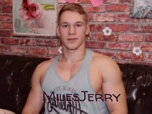 MilesJerry