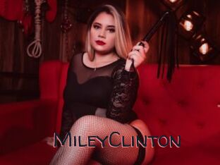 MileyClinton