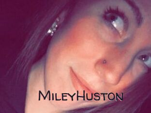 MileyHuston