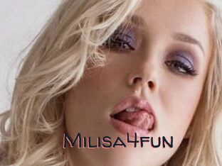 Milisa4fun