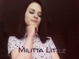 Militta_Little