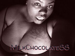 MilkChocolate88