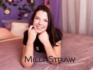 MillaStraw