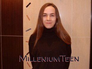 MilleniumTeen