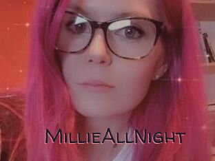 MillieAllNight