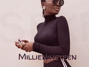 MillieNineteen