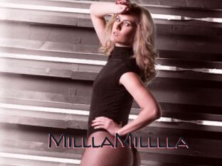 MilllaMilllla