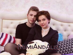 MimiAndAlex