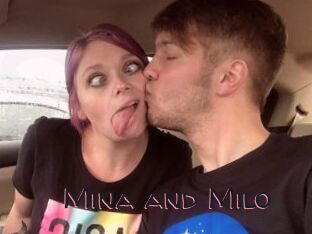 Mina_and_Milo