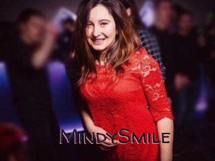 MindySmile