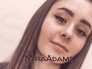 MiraAdams