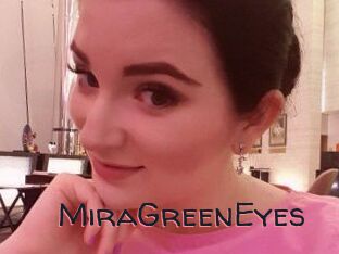 MiraGreenEyes