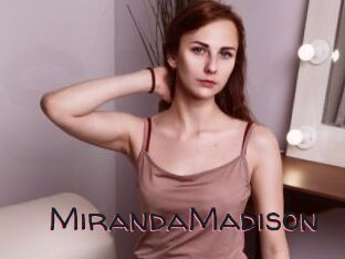 MirandaMadison