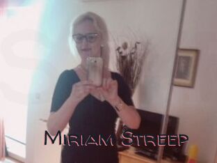 Miriam_Streep